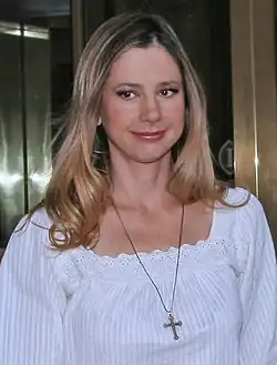 Mira Sorvino