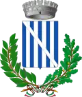 Blason de Mirabella Imbaccari