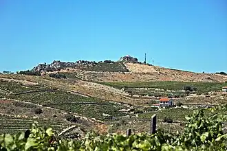 Seixas (Vila Nova de Foz Côa)