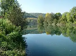 Kayak Garonne Miramont-de-Comminges.