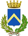 Blason de Mirandola