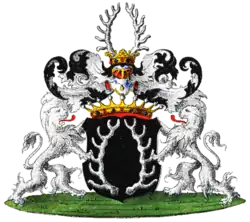 Image illustrative de l’article Famille von Mirbach