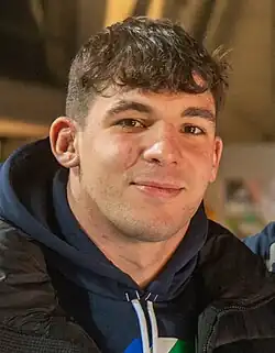 Description de cette image, également commentée ci-après