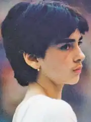 Description de l'image Mirela Pașca.jpg.