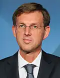 Miro Cerar2014-2018.