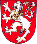 Blason de Mirovice