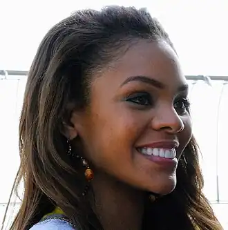 Miss USA 2008