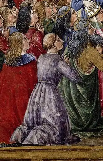 Image illustrative de l’article Thomas James