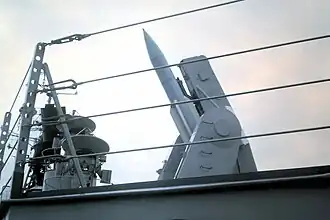 Tartar prêt au lancement