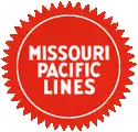 Image illustrative de l’article Missouri Pacific Railroad