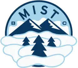 Logo du Mist BC