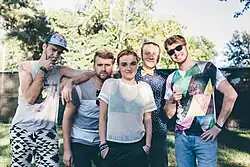 Description de l'image MisterWives (September 2014).jpg.