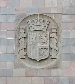 Quito.Le centre du Monde.