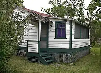 Buena Vista (Saskatchewan)