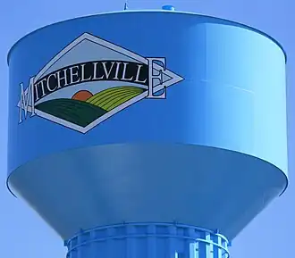 Mitchellville (Iowa)