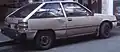 Mitsubishi Mirage II 3 portes