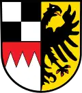 Blason de District de Moyenne-Franconie