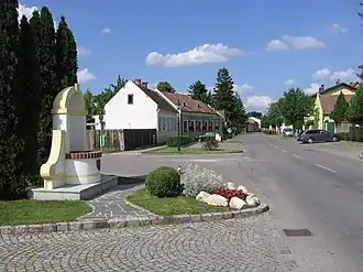 Mitterndorf an der Fischa