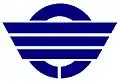 Blason de Miwa-chō