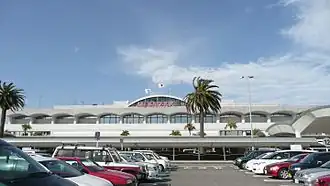 Image illustrative de l’article Aéroport de Miyazaki