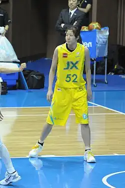 Image illustrative de l’article Yuki Miyazawa