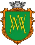 Blason de Mizotch