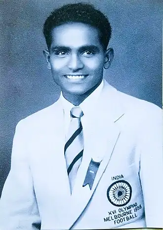 Image illustrative de l’article Mariappa Kempaiah