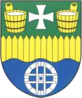 Blason de Mlékosrby