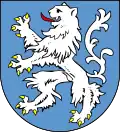 Blason de Mladá Boleslav