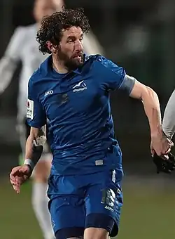 Image illustrative de l’article Mladen Kašćelan