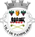 Blason de Pampilhosa