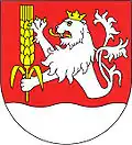 Blason de Mlékojedy