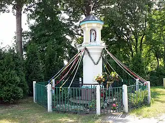 Mnichowo (Grande-Pologne)