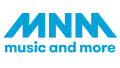 Logo de MNM depuis octobre 2018