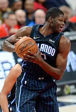 Image illustrative de l’article Mohamed Bamba