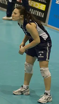 Image illustrative de l’article Moana Ballarini