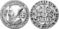 médaille de saint Benoît.