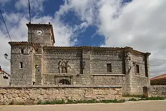 Casas de Miravete
