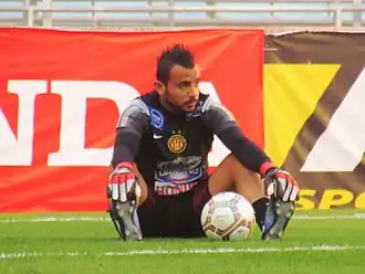 Image illustrative de l’article Moez Ben Cherifia