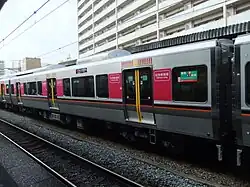 Moha322-7(voiture réservée aux femmes)/Voiture 4