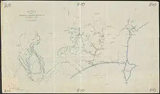 Mohaka (Nouvelle-Zélande)