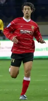 Image illustrative de l’article Mohamed Achraf Khalfaoui