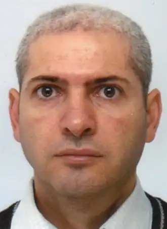 Mohamed Ali Abdel Jalil