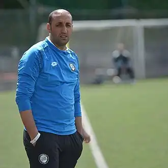 Image illustrative de l’article Mohamed Sahli