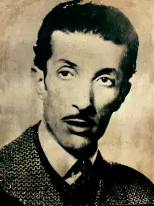 Mohamed Touri (1914-1959)