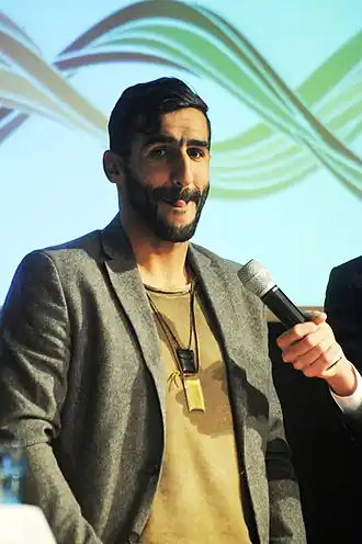 Image illustrative de l’article Mohammed Ali Khan