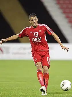 Image illustrative de l’article Mohamed Chihani