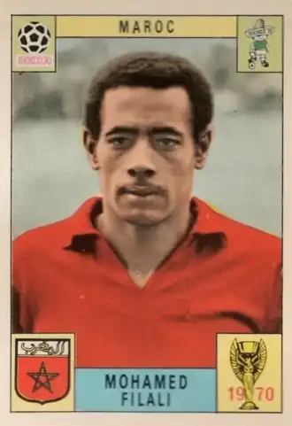 Image illustrative de l’article Mohamed El Filali