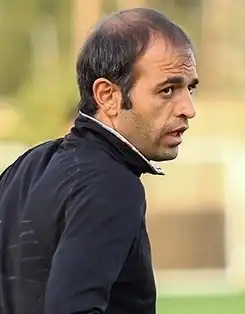 Image illustrative de l’article Moharram Navidkia