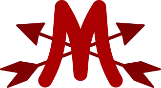 Logo du Mohawk Athletic Club.